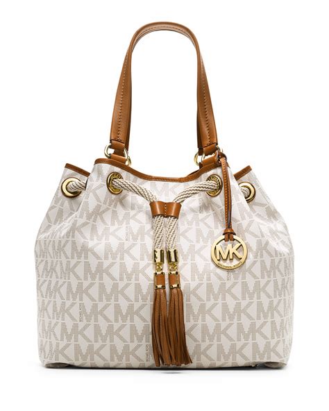 michael michael kors marina tote bag|Michael Kors Tote bags cheap.